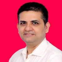 Kotak811 Employee Tarun Chugh's profile photo