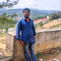 UST HealthProof Employee Pradeep Y's profile photo
