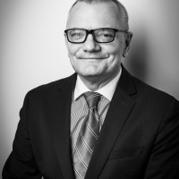 COSL Drilling Europe AS Employee Frank Tollefsen's profile photo