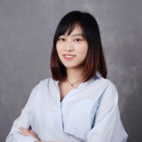 Finloop HK Employee Vivien Yik's profile photo
