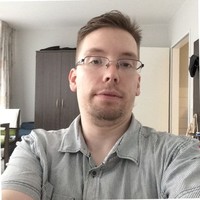 Christoph Bärwinkel Email