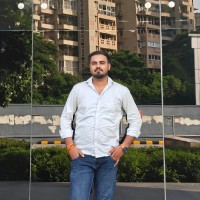 Netleaf Software Employee Chetan Kumar's profile photo