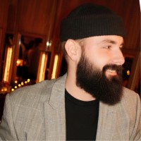 NO LABEL Employee Joey Derouge's profile photo