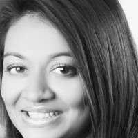 BT Employee Priya Sinha Kenward's profile photo