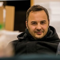 Tecnofil AG Employee Markus Schneiter's profile photo