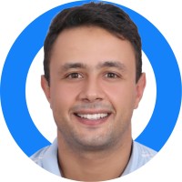 ComplyCube Employee Walid Msallem's profile photo