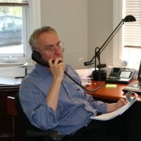 Robert Brugger Email & Phone Number