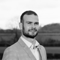 Hexafly Employee John Lynam's profile photo