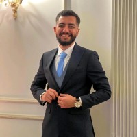 TechBricks Employee Michael Andrawes's profile photo