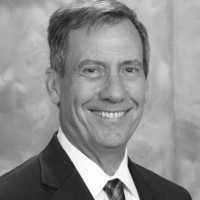 Edward Jones Employee Ron Pyle's profile photo