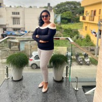 TrialStat Solutions Inc. Employee Ramya P's profile photo