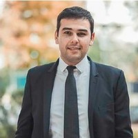 ileven Employee Jonathan Judas's profile photo