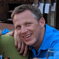 Oberon Investments Ltd. Employee Edward Blair's profile photo