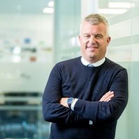 Vistry Group Employee James Warrington's profile photo