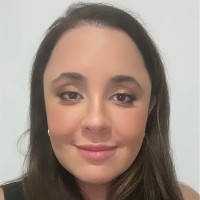 Mercado Bitcoin Employee Flavia dos Anjos's profile photo