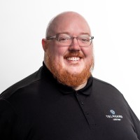 Telguard Employee Gabe Chandler's profile photo