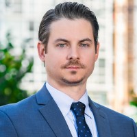 The John F. Kennedy Center for the Performing Arts Employee Matt F.'s profile photo
