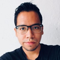 PowDevs Employee Gustavo Ivan Morales's profile photo