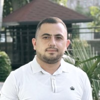 AimIT Employee Shaliko Hayrapetyan's profile photo