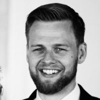 iProspect Denmark Employee Frederik Nørgaard's profile photo