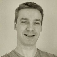 Hydrix Employee Alan Jones's profile photo