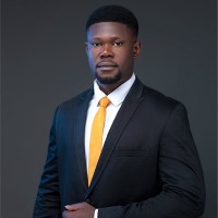 Layer3 Employee Augustine Ani's profile photo