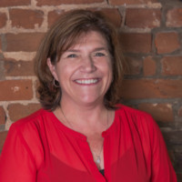IT Solutions Consulting Employee Jean Hansen's profile photo