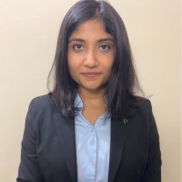Isha Singh Email