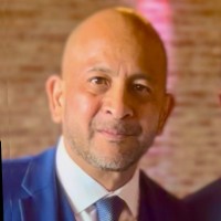 EXPERIS IT SERVICES US, LLC Employee Robert Deperalta's profile photo