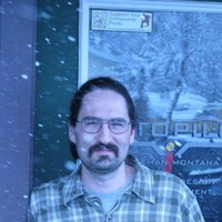 Thompson Precision Employee Tim Robison's profile photo