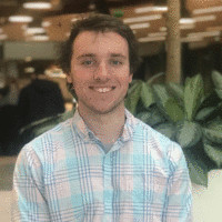 F.N.B. Corporation Employee Jacob Good's profile photo
