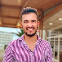 SprenPlan Employee António Marques's profile photo