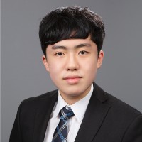 Dankook University Employee David Kim's profile photo