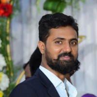 Deepak B.m Email