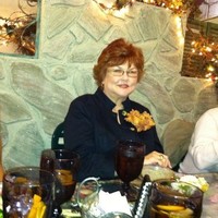 Mary Tomlinson Email & Phone Number