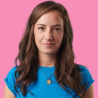 Lottie Employee Sara Chapin's profile photo