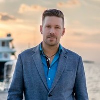 DOEN International Employee Endi Glavinić's profile photo
