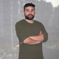 Ticketmaster Chile Employee Daniel Palma's profile photo