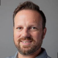 Joulé Employee Graham Knox's profile photo