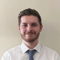 Nettitude Group Employee Samuel Mott's profile photo