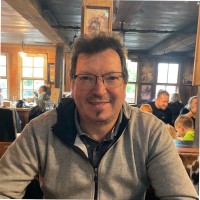 Martin AG für Umwelt- und Energietechnik Employee Armando Carvalho's profile photo