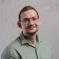 CSHARK Employee Aleksander Baworowski's profile photo