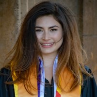 Eleni Genagritis Email