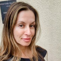 CVEDIA Employee Natalia Simanovsky's profile photo