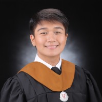 FusionNode Employee John Paul Medrano's profile photo