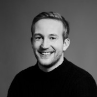 adidas Employee Daniel Marron's profile photo