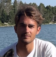 Inprocess Technology & Consulting Group, S.L. Employee Luis Imaz Narvaiza's profile photo