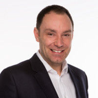 RAUL! Employee Marek Tesař's profile photo