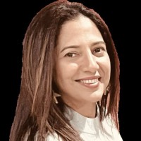 Independent Research Employee Ankita Saluja's profile photo