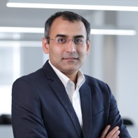 Mindstix Software Labs Employee Roshan Kulkarni's profile photo